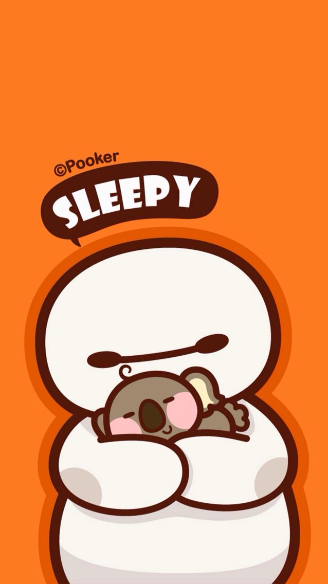 Detail Baymax Lockscreen Nomer 11