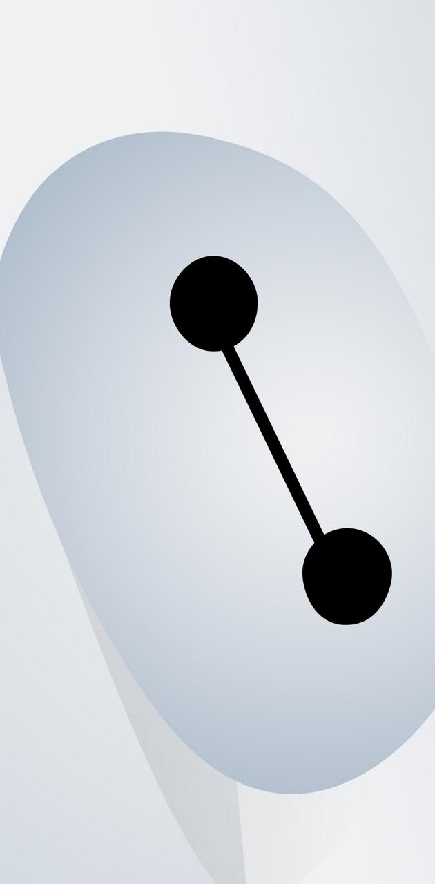 Detail Baymax Lockscreen Nomer 21