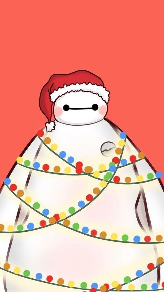 Detail Baymax Lockscreen Nomer 23