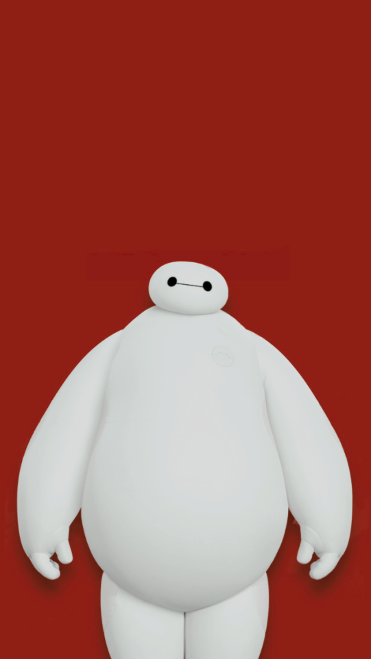 Detail Baymax Lockscreen Nomer 27