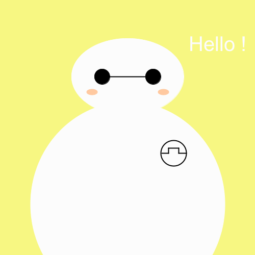 Detail Baymax Lockscreen Nomer 30