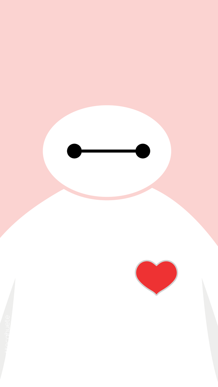 Detail Baymax Lockscreen Nomer 33