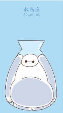 Detail Baymax Lockscreen Nomer 34