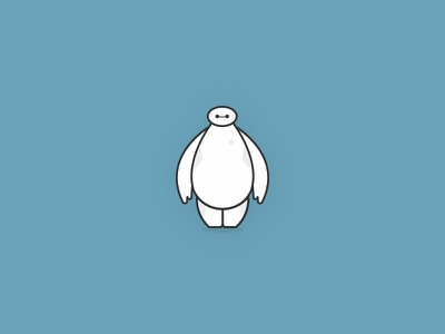 Detail Baymax Lockscreen Nomer 36