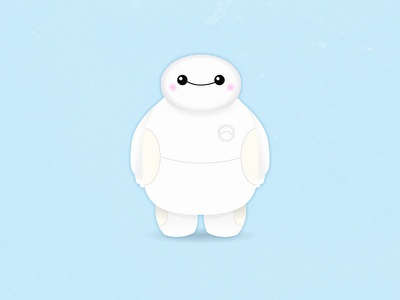 Detail Baymax Lockscreen Nomer 41
