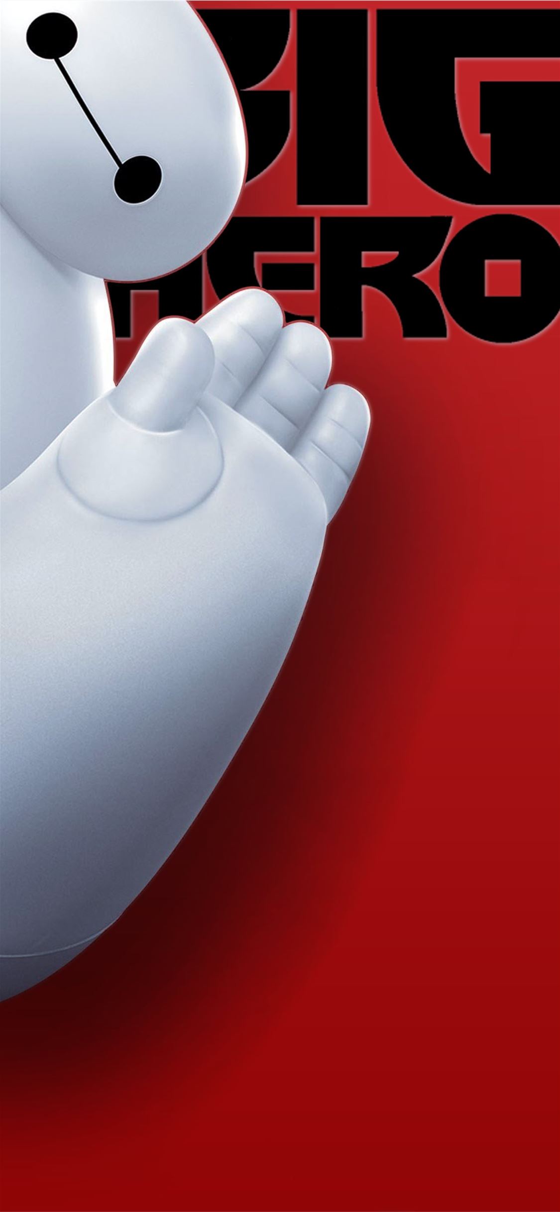Detail Baymax Lockscreen Nomer 44