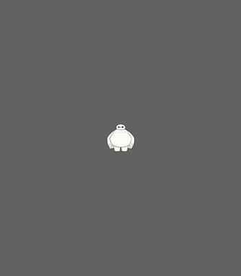 Detail Baymax Lockscreen Nomer 45