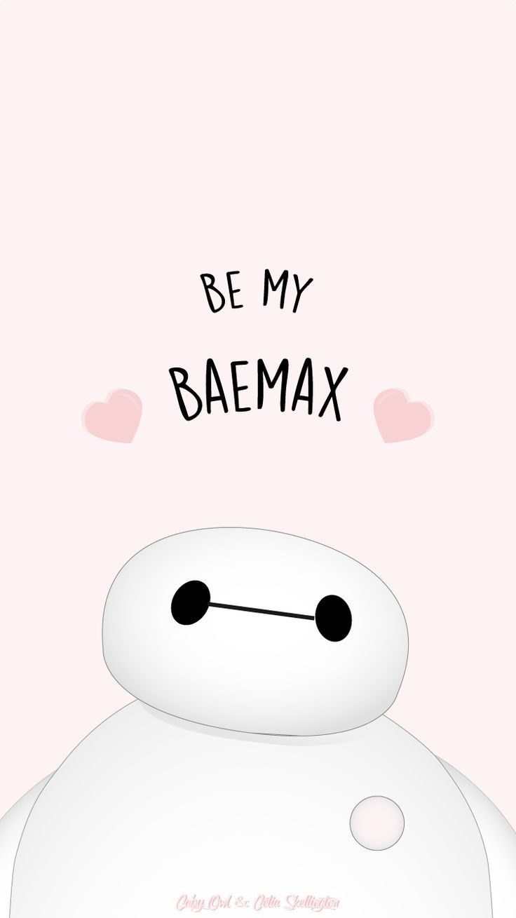 Detail Baymax Lockscreen Nomer 52