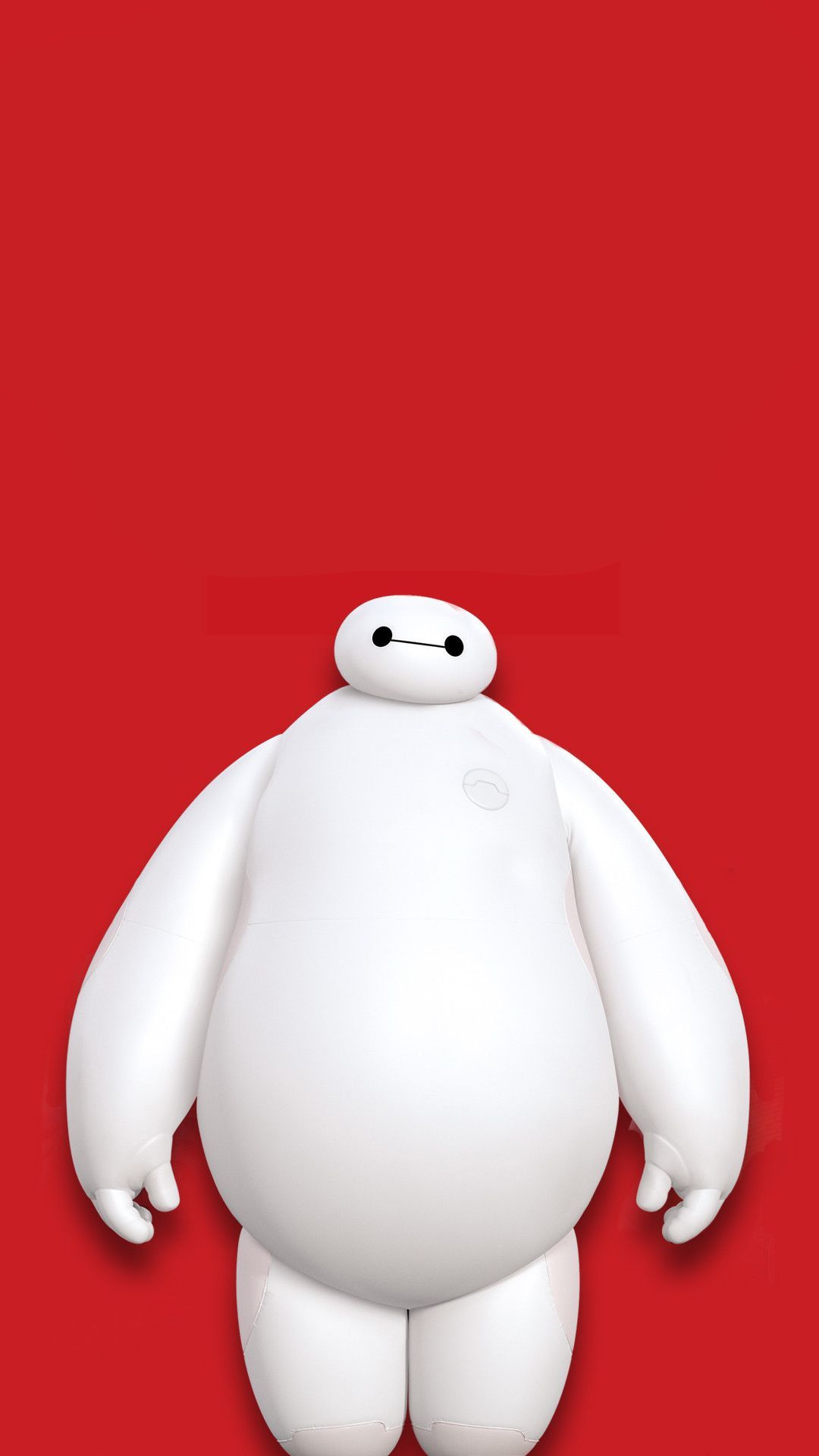 Detail Baymax Lockscreen Nomer 9