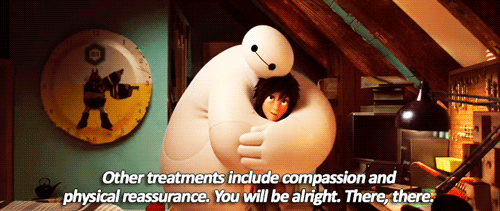 Detail Baymax Quotes Nomer 27