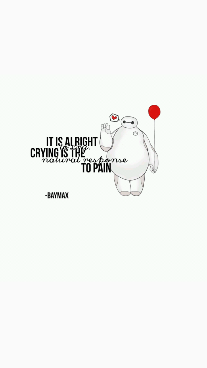 Detail Baymax Quotes Nomer 9