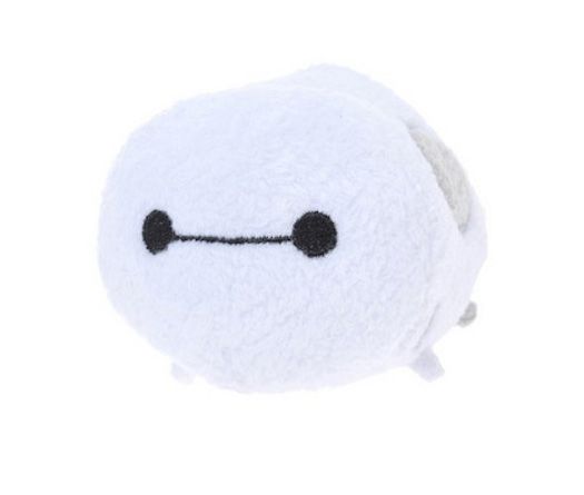 Detail Baymax Tsum Tsum Nomer 49