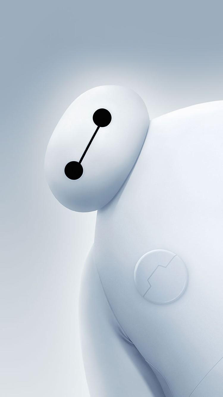 Detail Baymax Wallpaper Android Nomer 15