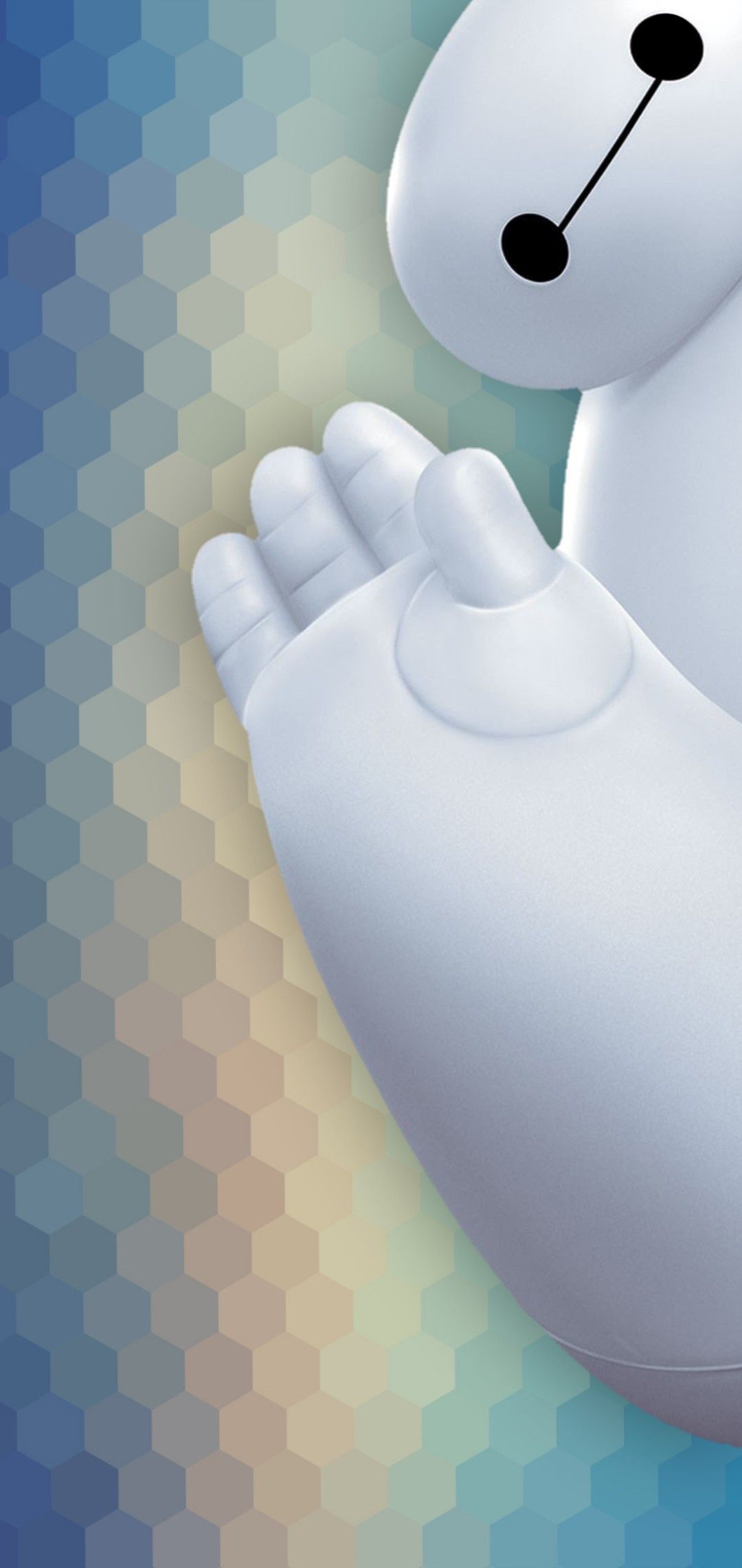 Detail Baymax Wallpaper Android Nomer 19