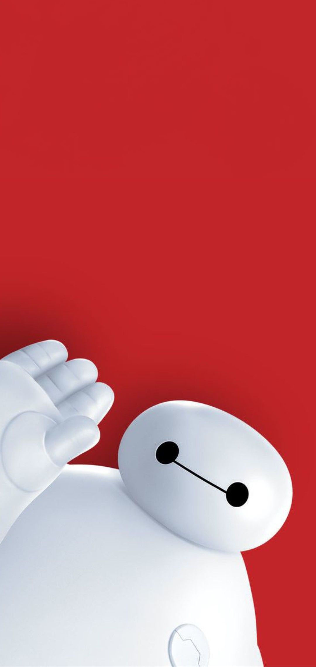 Detail Baymax Wallpaper Android Nomer 3