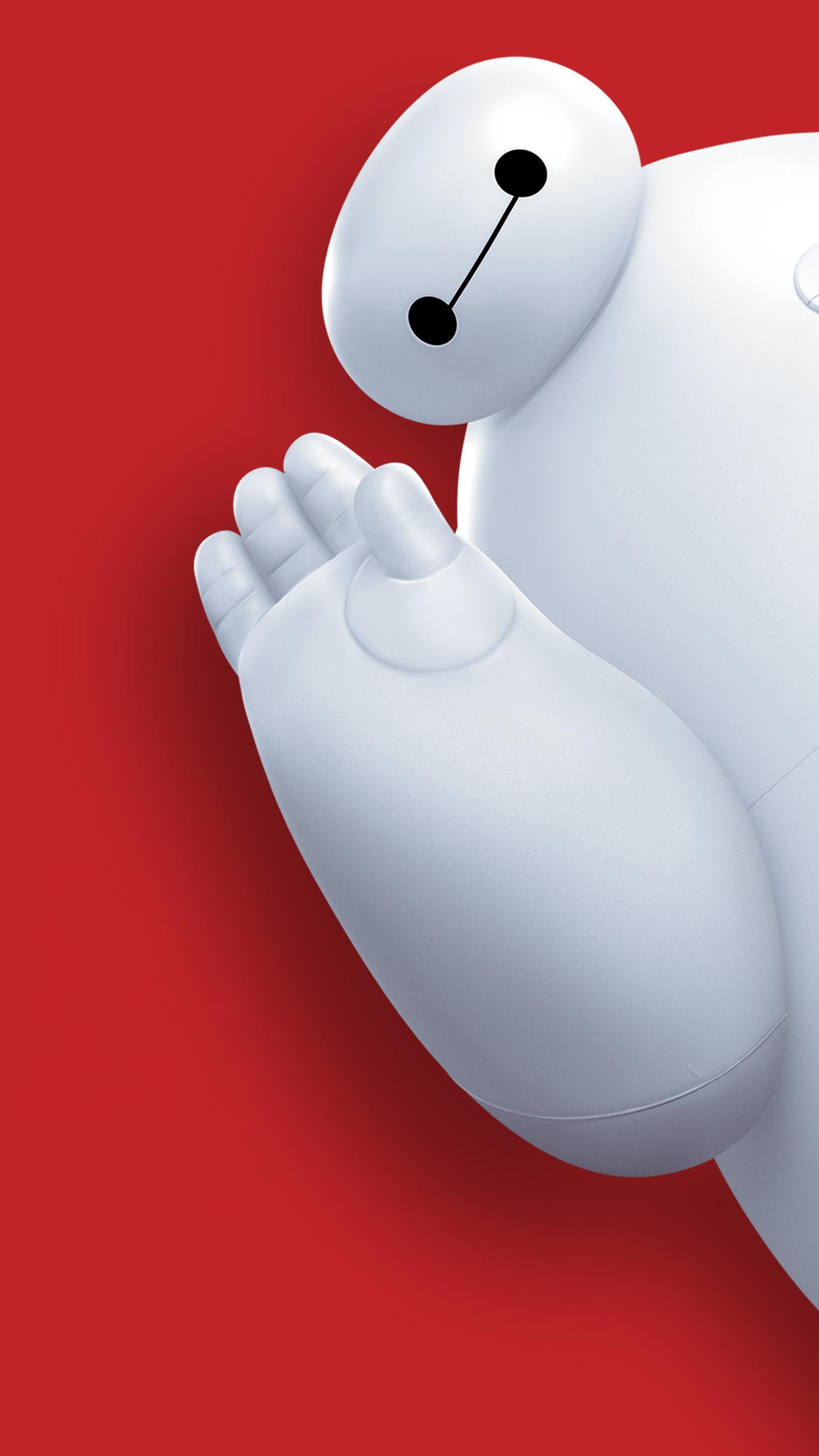 Detail Baymax Wallpaper Android Nomer 5