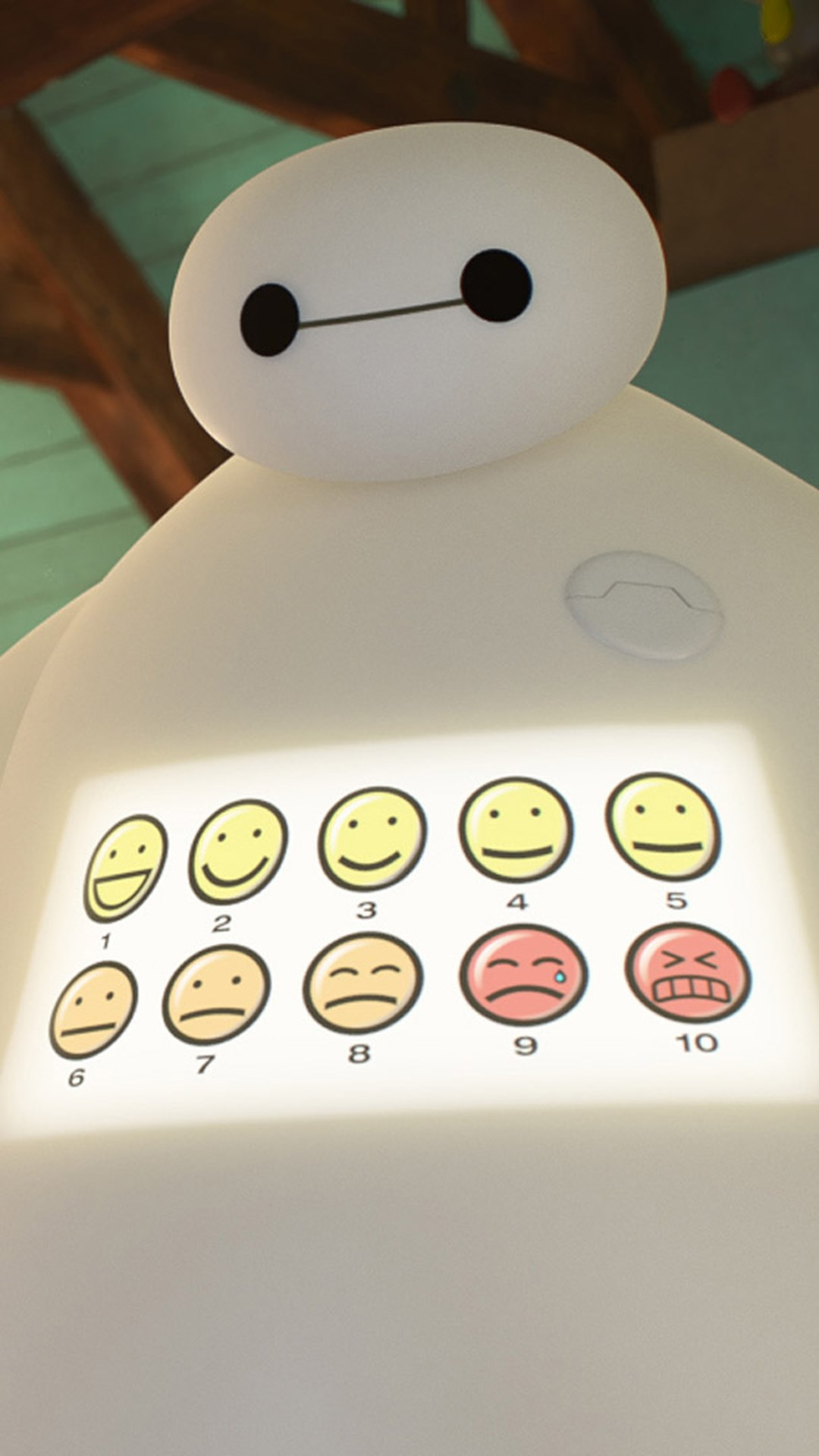 Detail Baymax Wallpaper Android Nomer 39