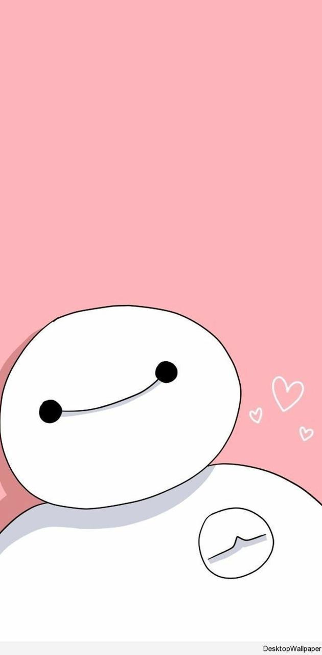 Detail Baymax Wallpaper Android Nomer 47