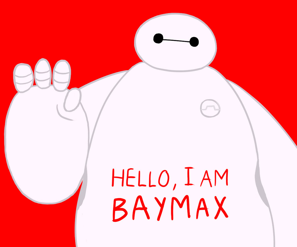 Detail Baymax Wallpaper Android Nomer 54