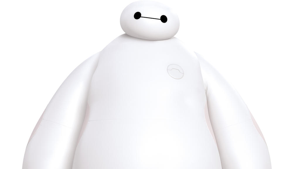 Detail Baymax Wallpaper Laptop Nomer 20