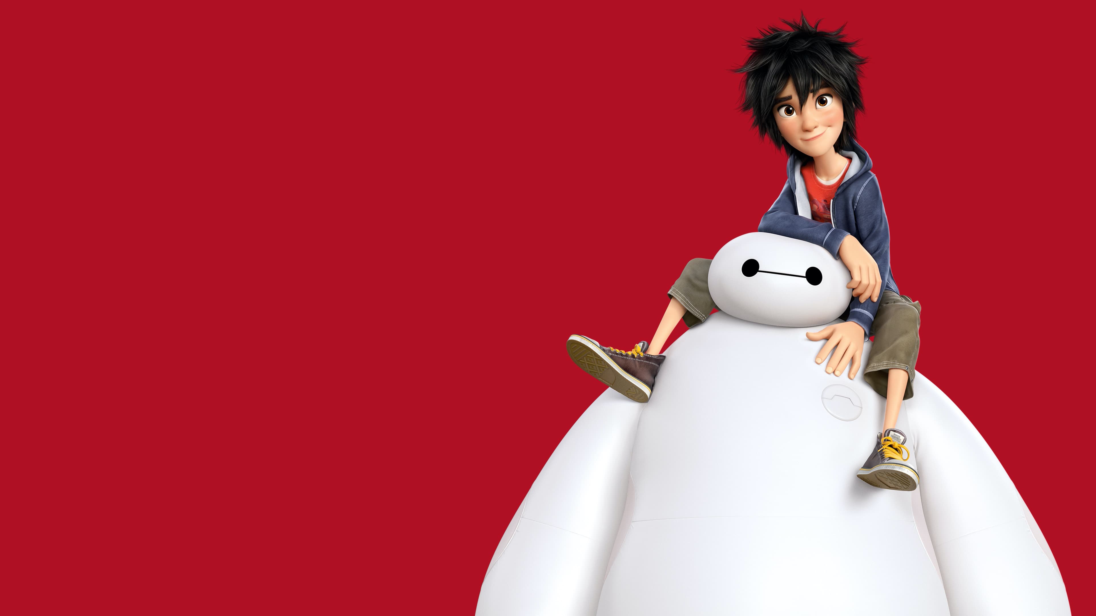 Detail Baymax Wallpaper Laptop Nomer 29