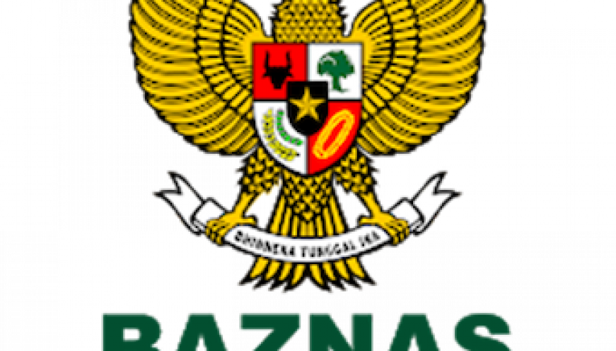 Detail Baznas Logo Png Nomer 19