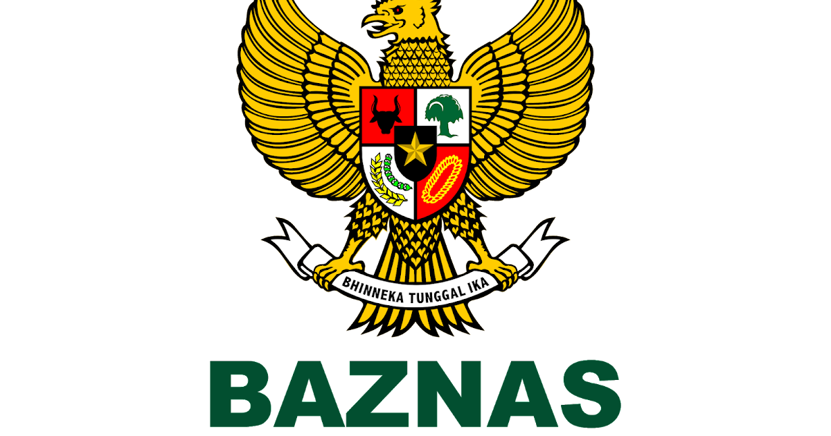 Detail Baznas Logo Png Nomer 3