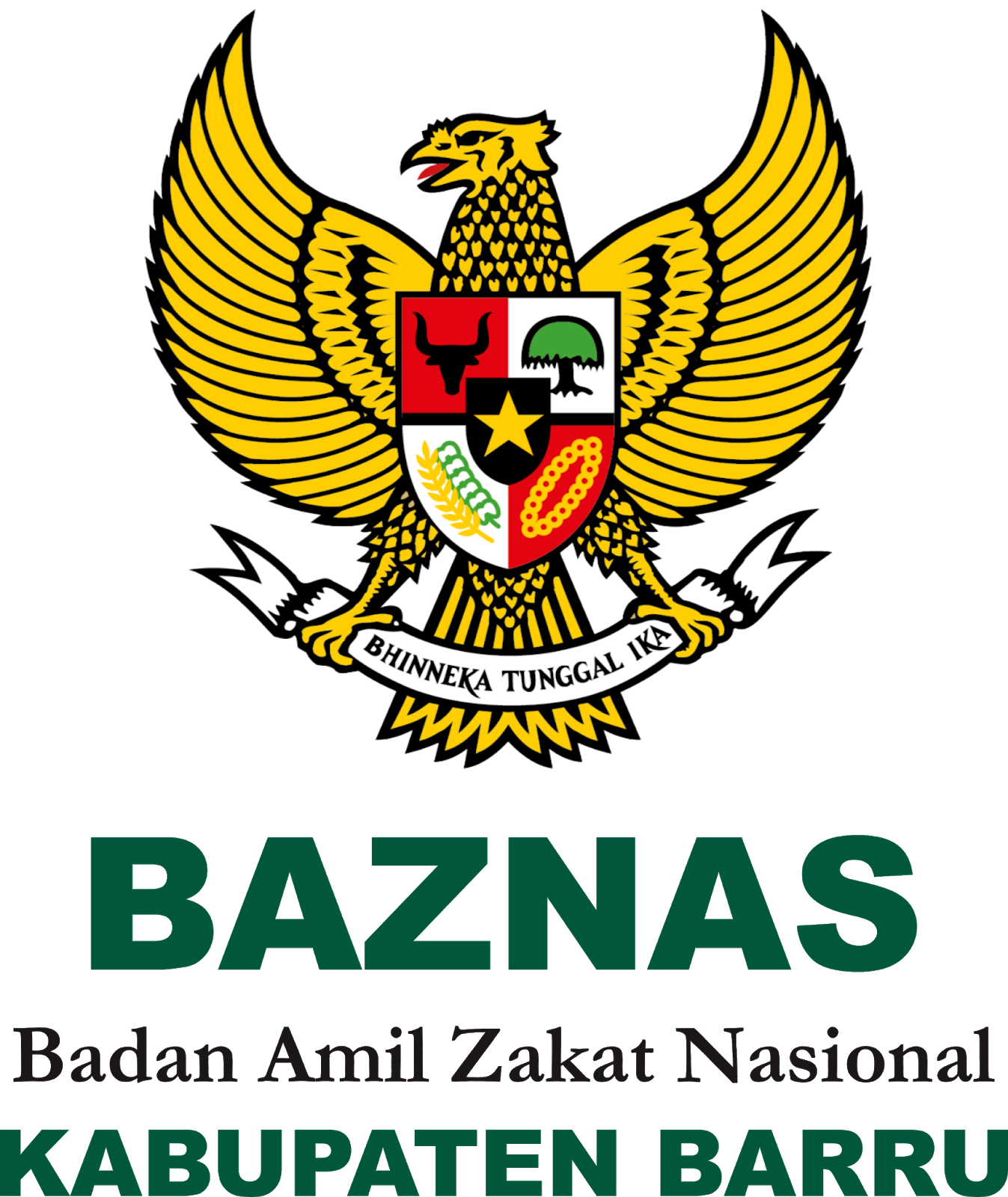 Detail Baznas Logo Png Nomer 5