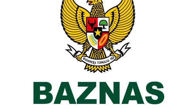 Detail Baznas Logo Png Nomer 8