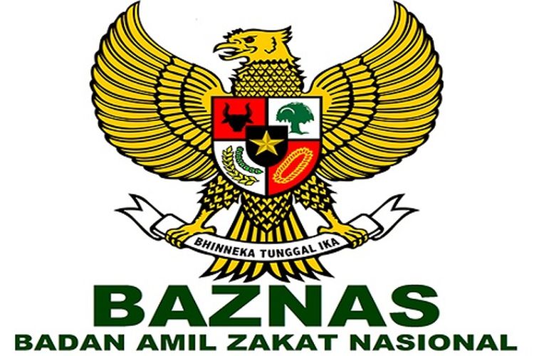 Detail Baznas Logo Png Nomer 9