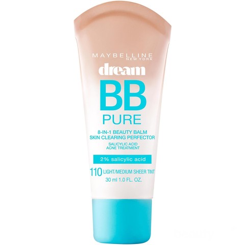 Detail Bb Cream Maybelline Untuk Kulit Berminyak Nomer 2