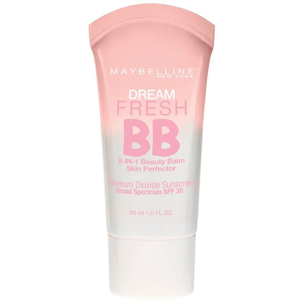 Detail Bb Cream Maybelline Untuk Kulit Berminyak Nomer 23