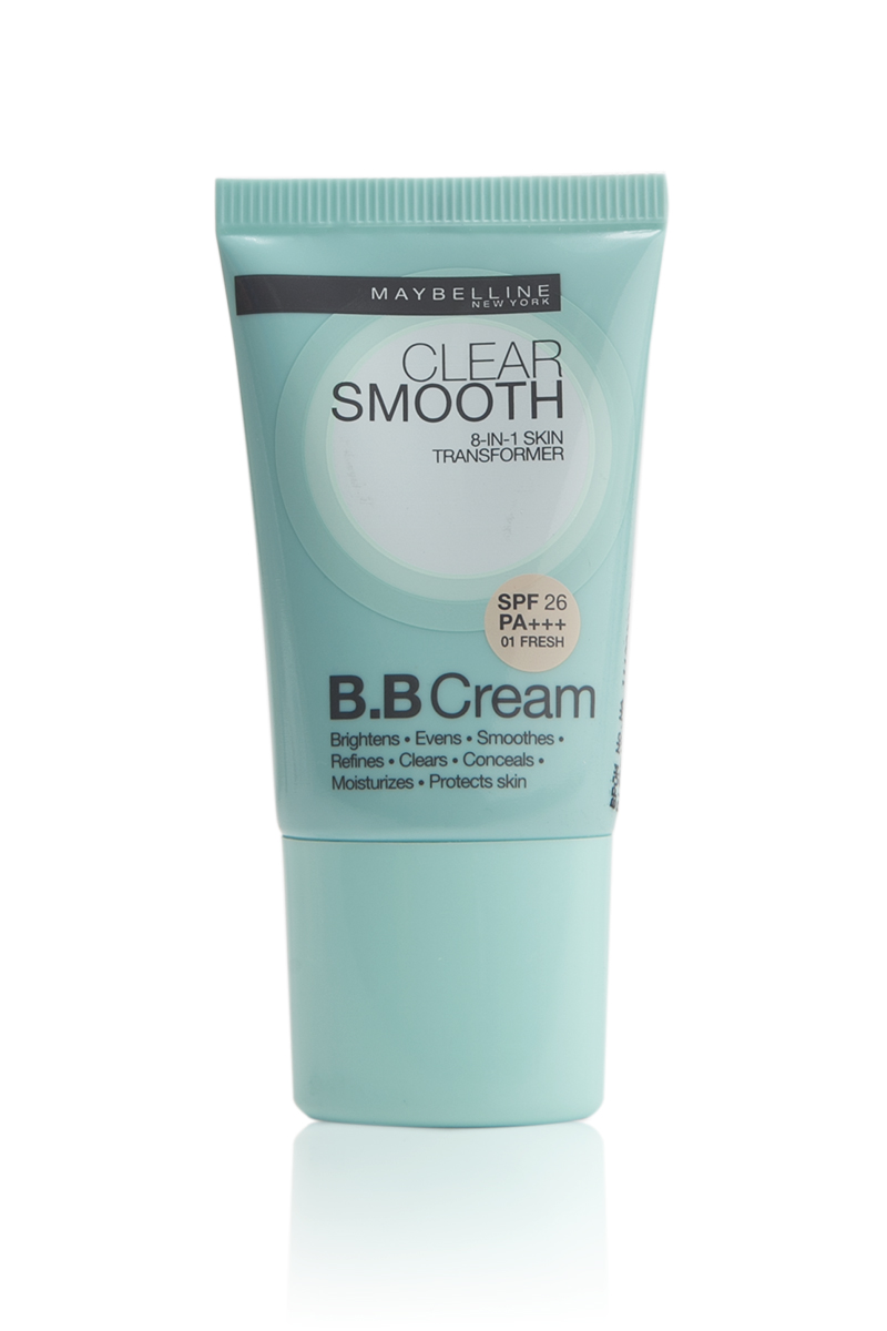 Detail Bb Cream Maybelline Untuk Kulit Berminyak Nomer 24