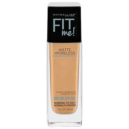 Detail Bb Cream Maybelline Untuk Kulit Berminyak Nomer 38