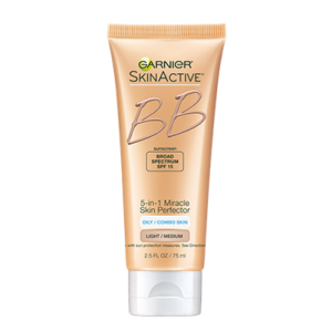 Detail Bb Cream Maybelline Untuk Kulit Berminyak Nomer 43