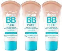 Detail Bb Cream Maybelline Untuk Kulit Berminyak Nomer 53