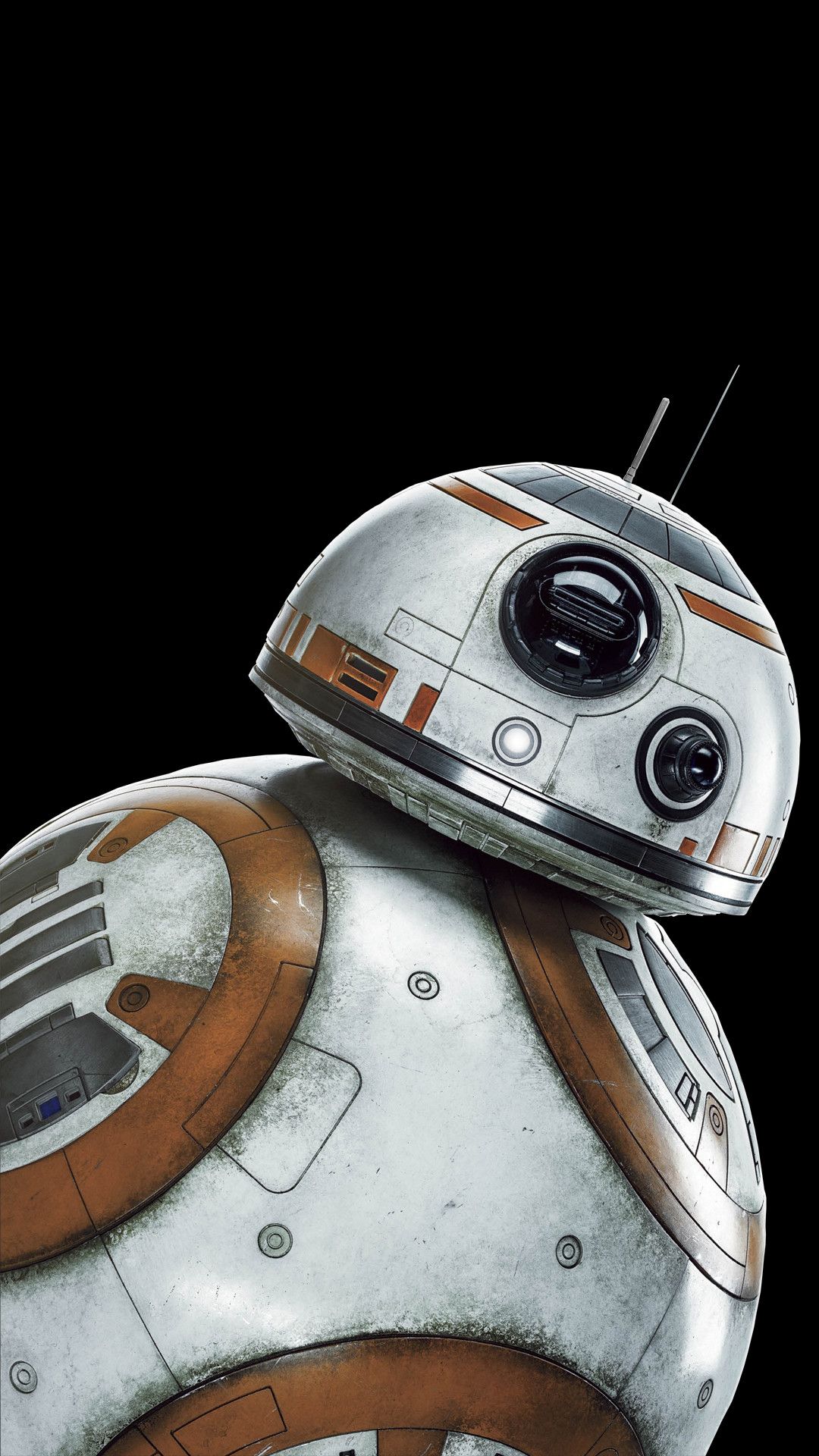 Detail Bb8 Wallpaper Nomer 12