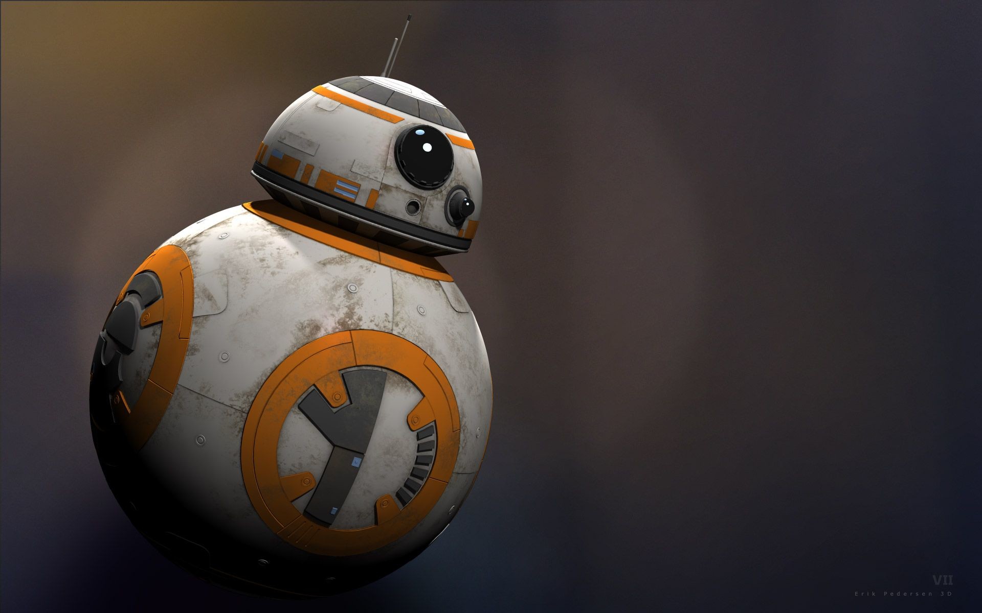 Detail Bb8 Wallpaper Nomer 13