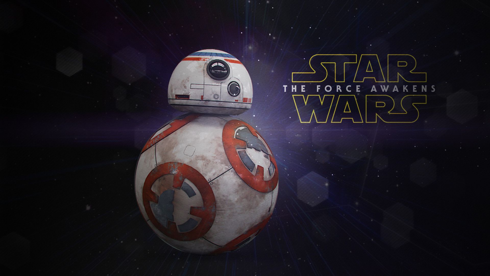 Detail Bb8 Wallpaper Nomer 15