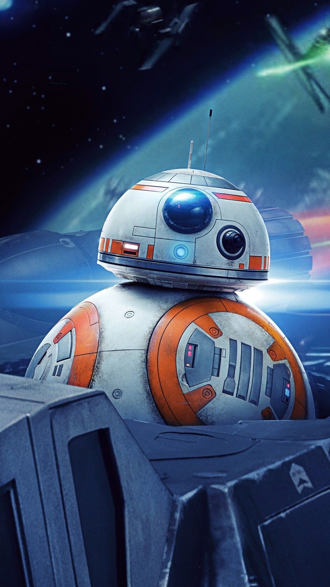 Detail Bb8 Wallpaper Nomer 17