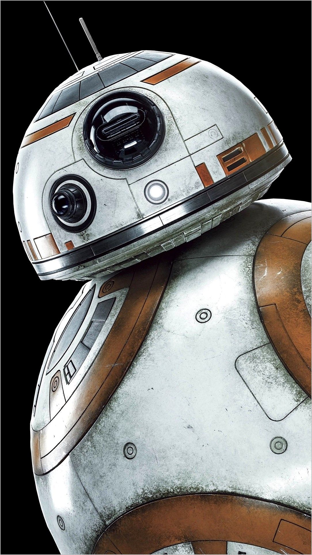 Detail Bb8 Wallpaper Nomer 20