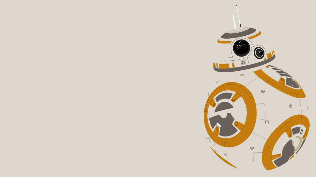 Detail Bb8 Wallpaper Nomer 22