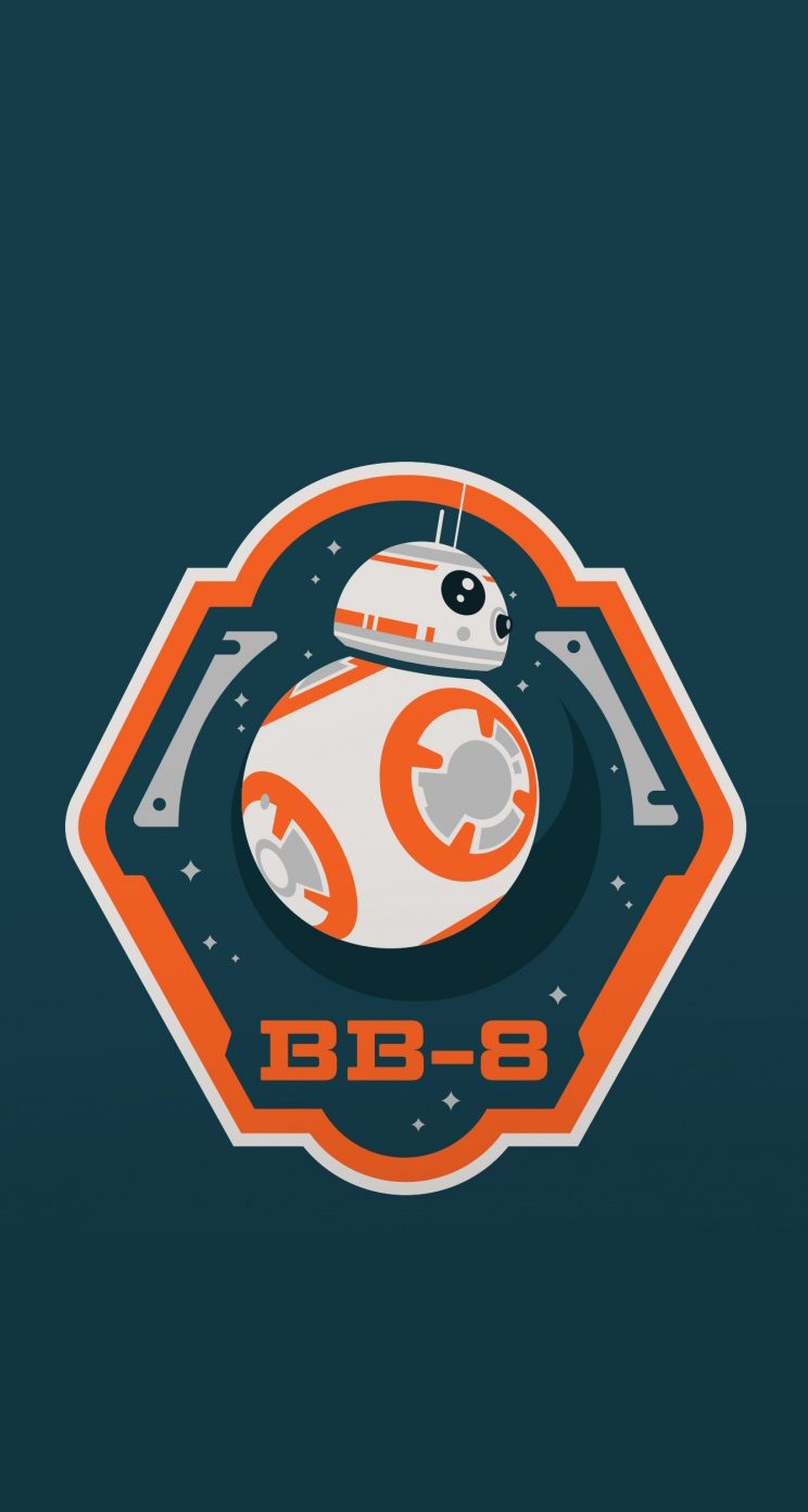 Detail Bb8 Wallpaper Nomer 35