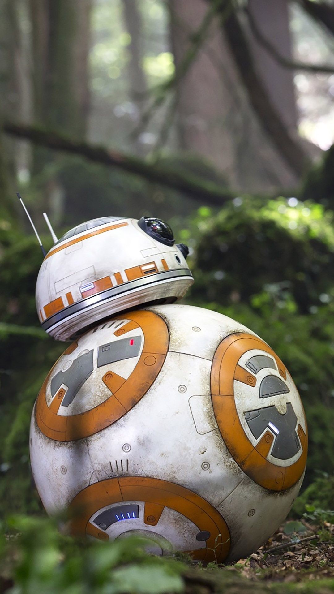 Detail Bb8 Wallpaper Nomer 46