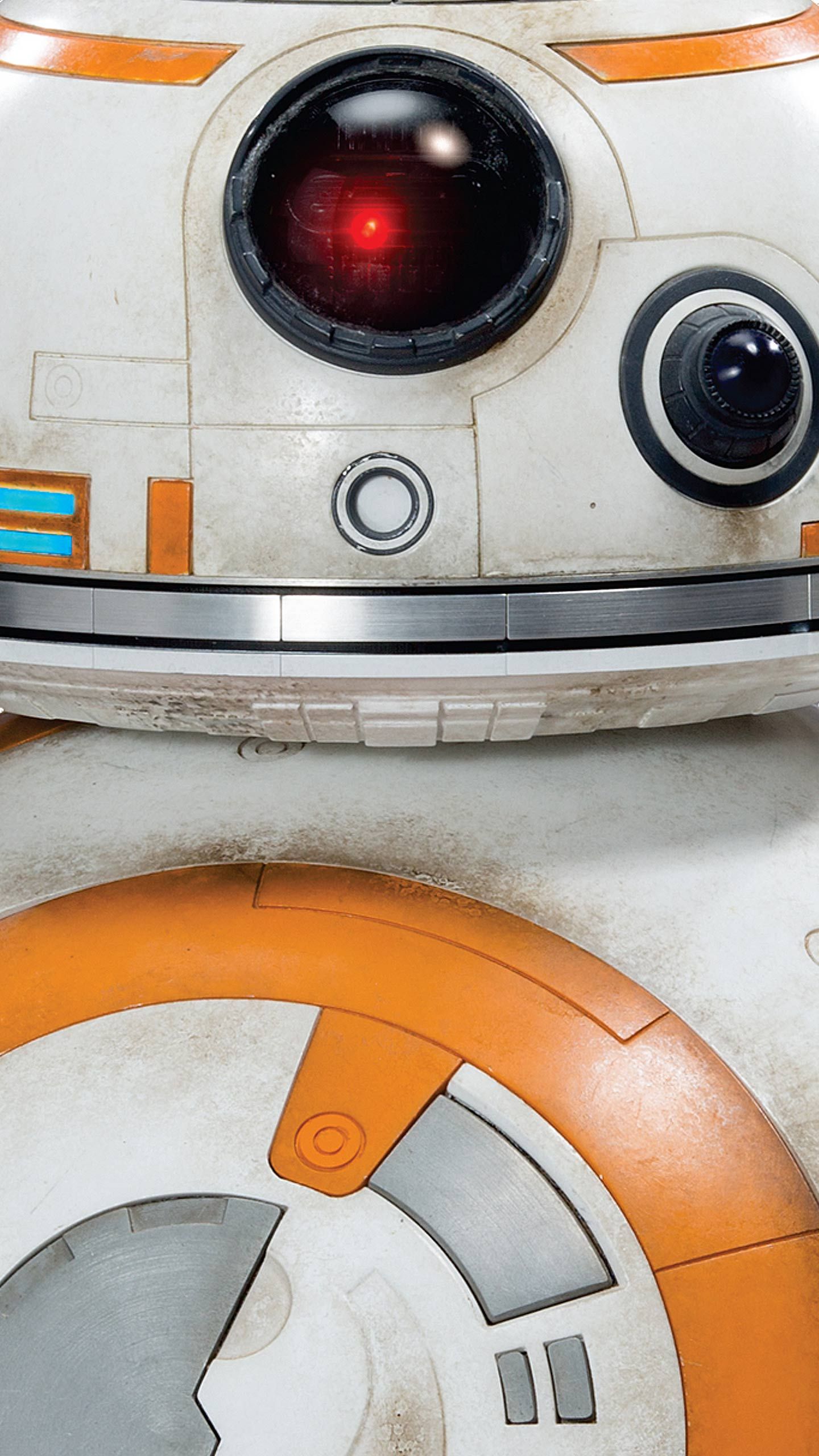 Detail Bb8 Wallpaper Nomer 52