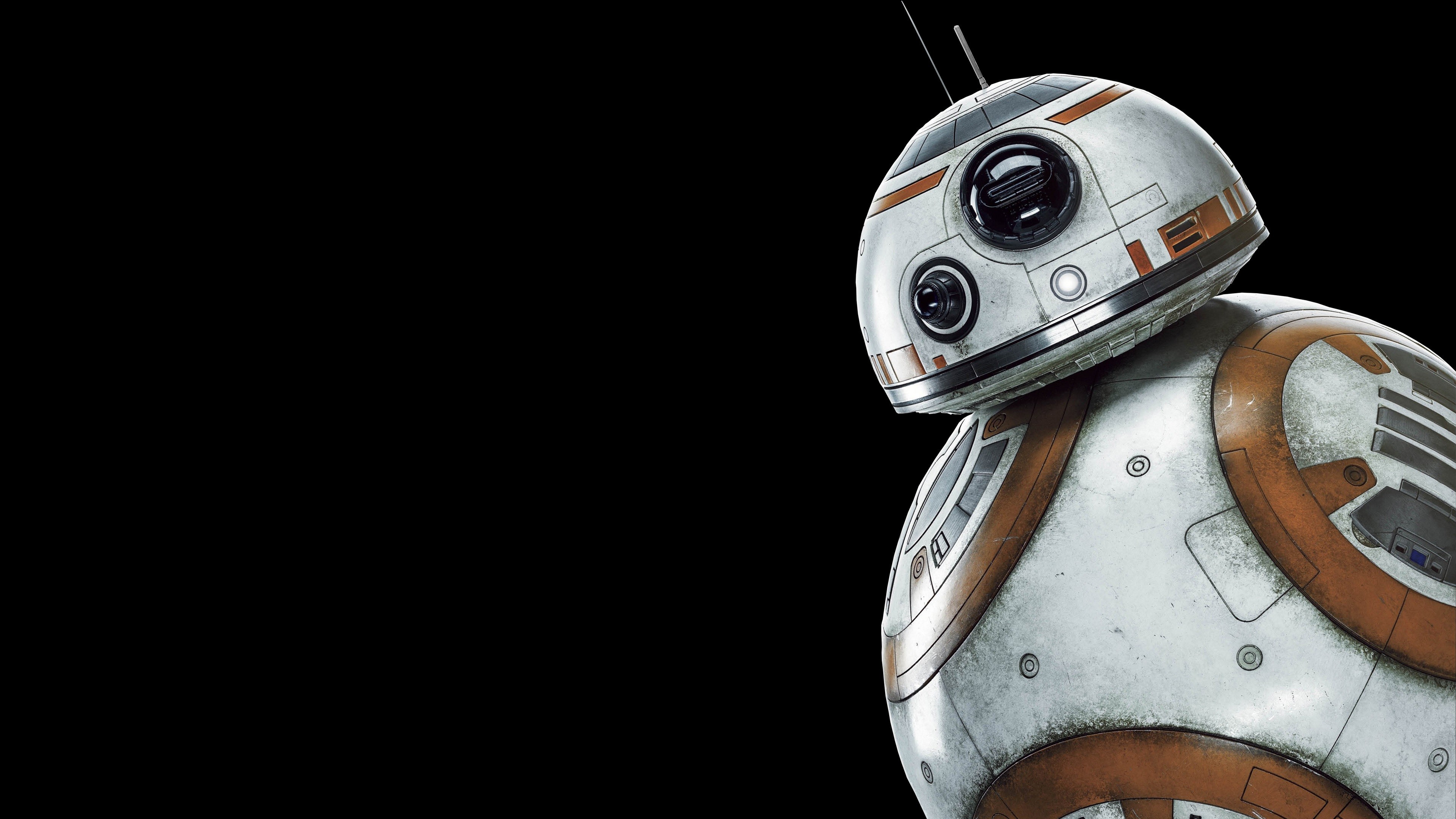 Detail Bb8 Wallpaper Nomer 55