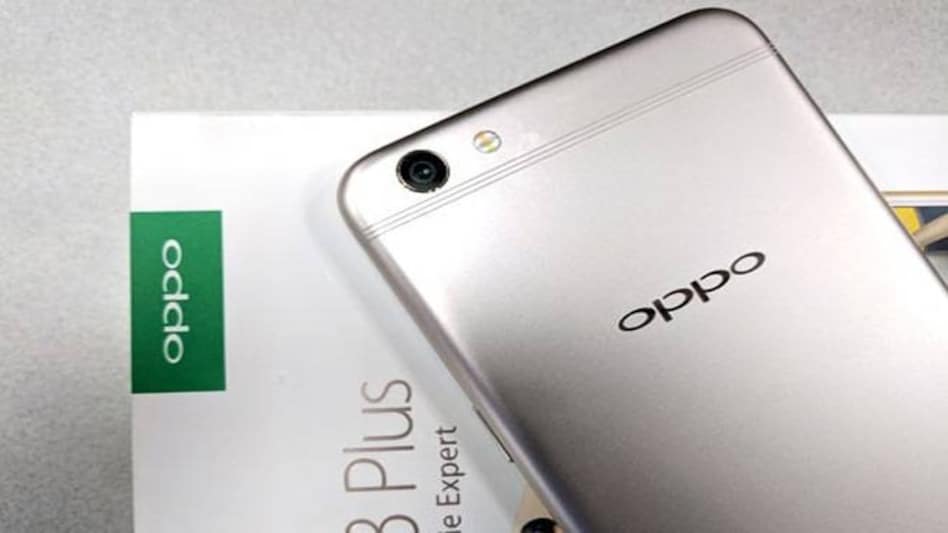 Detail Bbk Vivo Oppo Nomer 38