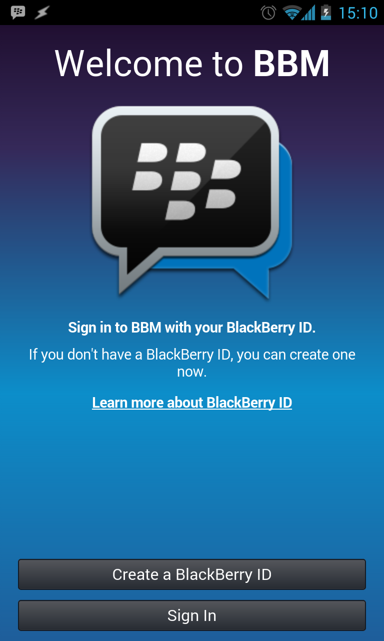 Detail Bbm Android Png Nomer 14