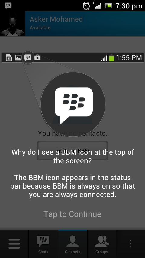 Detail Bbm Android Png Nomer 28