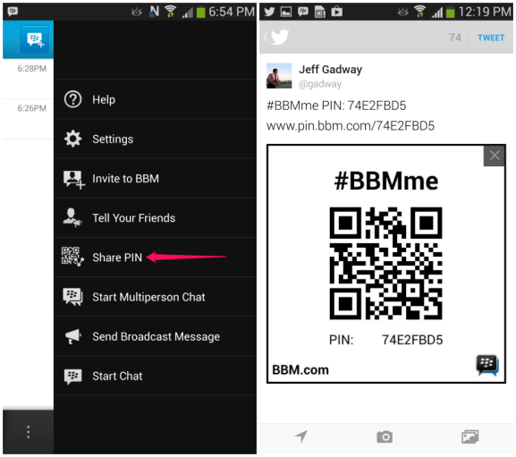 Detail Bbm Android Png Nomer 42